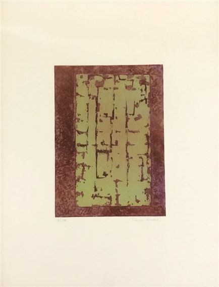 Untitled by François Houdart