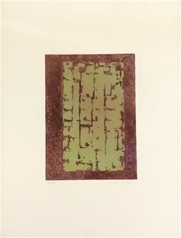 Untitled - François Houdart