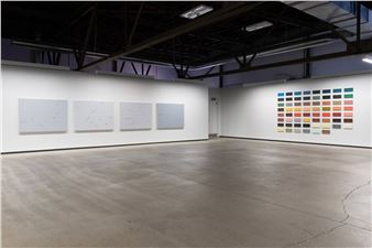 Francine Savard: Le Code - Blouin Division Montreal