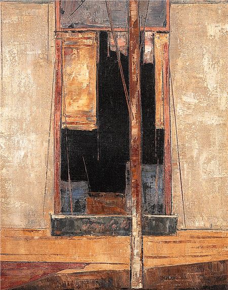 Mercador da Praia by José Paulo M. da Fonseca