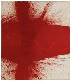 Pace Gallery Now Represents Hermann Nitsch, Artist Known for Controversy-Courting Installations