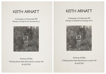 Gardeners - Keith Arnatt