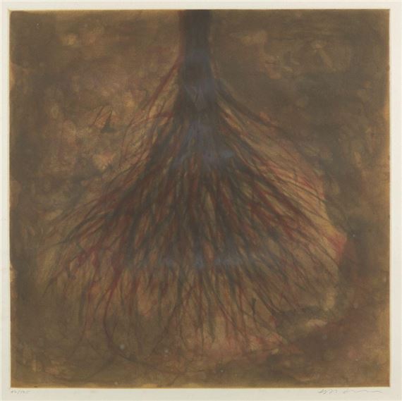 Untitled by Anish Kapoor, 1989