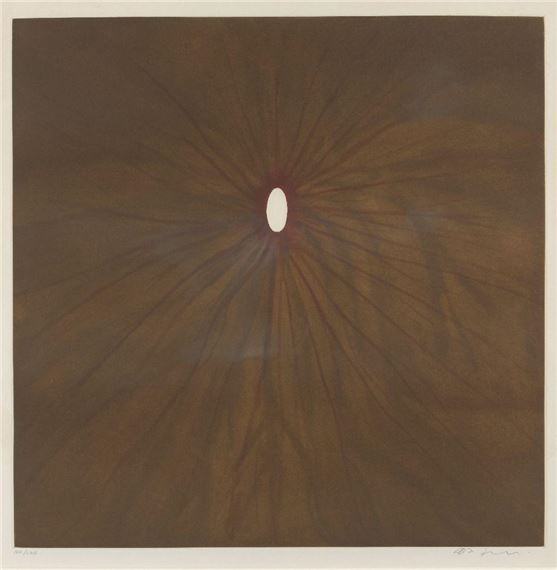 Untitled by Anish Kapoor, 1989