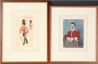 Irish Hot - John Francis Drummond