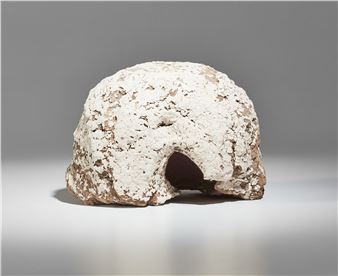 From the Series Brick Farm - Adrián Villar Rojas