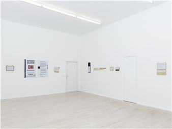 Jimmie Durham: Texts And Recordings - Barbara Wien