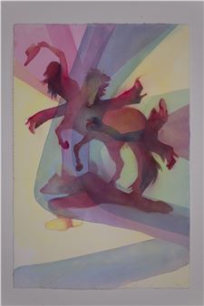 Holly Topping: The Calamity Hustle - Frank M. Doyle Arts Pavilion