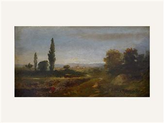 Decades of Acquisitions: Works on Paper from the Collection - Bill Hodges Gallery