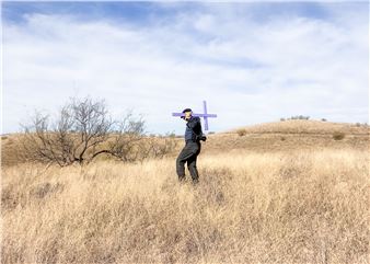 Donde Mueren los Sueños - Tubac Center of the Arts
