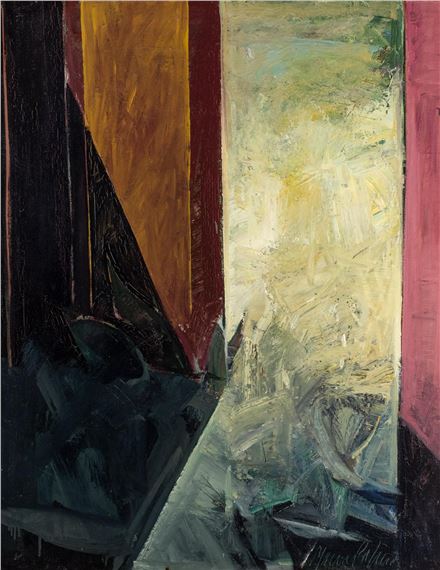 Luz by Manuel Narvaez Patiño