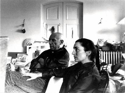 Villa in Mougins - Roberto Otero