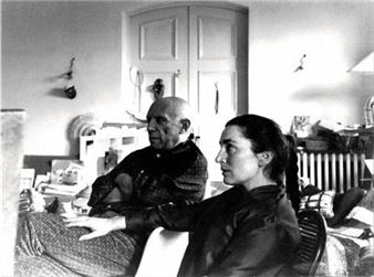 Villa in Mougins - Roberto Otero