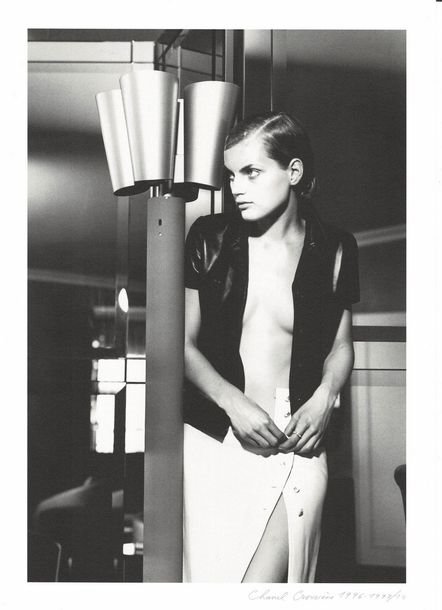 Karl Lagerfeld. Chanel - Three posters Little Black Jacket - 2012