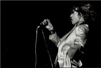 Rolling Stones concert - Harm Botman