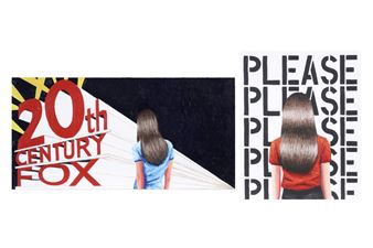 Please Please Pleas - Gérard Boersma