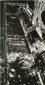 TORUŃ - GOTHIC - Stanisław Pręgowski