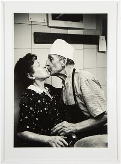 Lovers of Bergamo - Tobias Regell