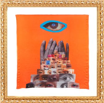 Inwigilacja - Piotr Vienio Wieclawski