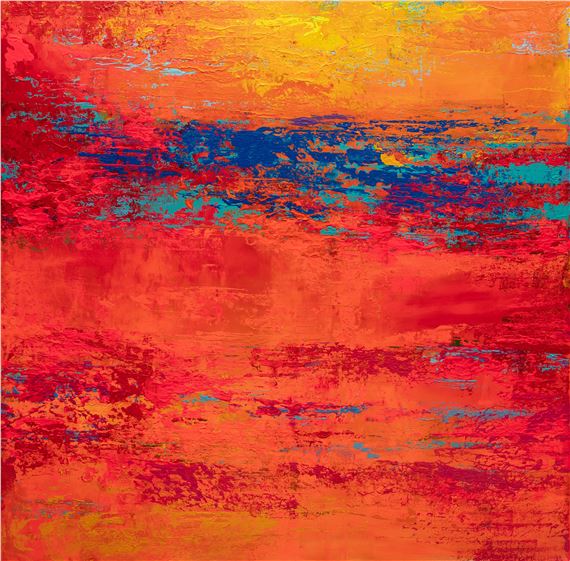 Dream by Gossia Zielaskowska, 2022