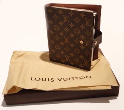 Louis Vuitton, Diary (2009)