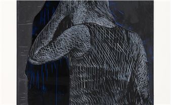 Idun Baltzersen, Espen Kvålsvoll, Ada Nilsen - Galleri Brandstrup