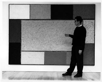 Alan Green. A Survey - Annely Juda Fine Art