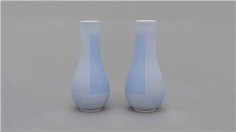 Shio Kusaka - David Zwirner, New York (525 W 19th Street)