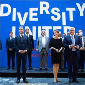 Artists Pull out of “Diversity United” as Controversy Swirls Around Kunsthalle Berlin