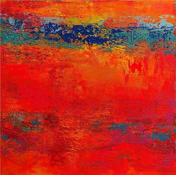 Dream by Gossia Zielaskowska, 2022