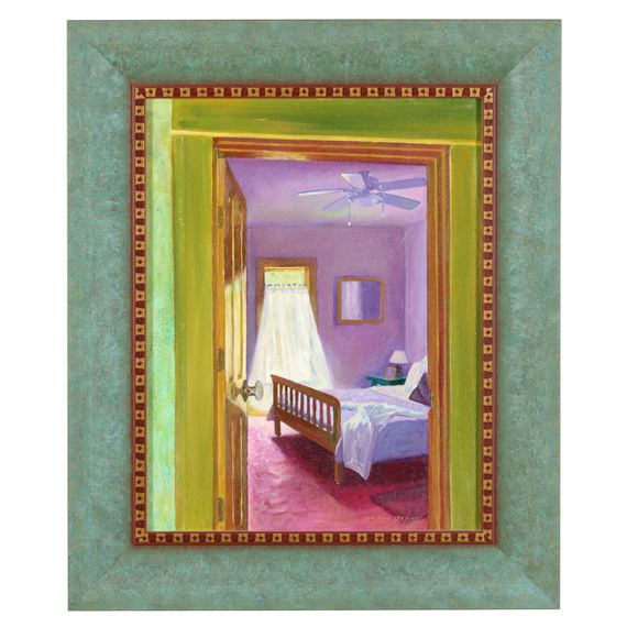 The Summer Nightgown by Kathleen Jardine