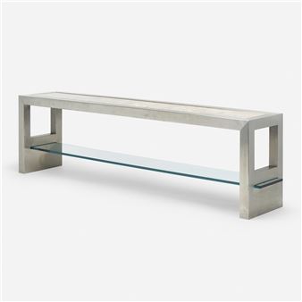 Console - Jay Spectre