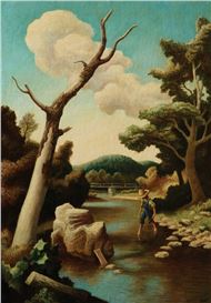 On View: An American Place