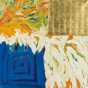 Le sillage des saisons: no.5 by Yasse Tabuchi, 1984