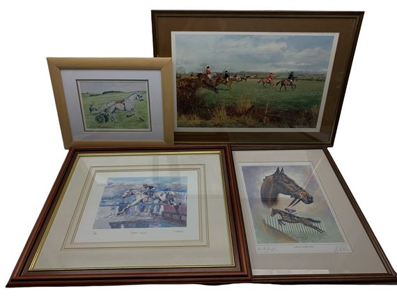 Harbinger - Ruth Gibbons