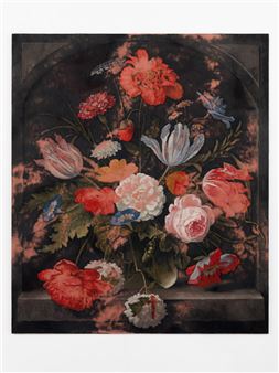 Toby Ziegler: Pronk - Simon Lee Gallery, Hong Kong