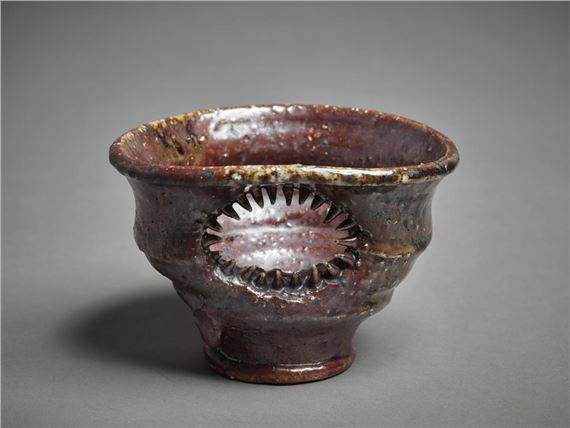 Masher by Laurie Steer, 2019