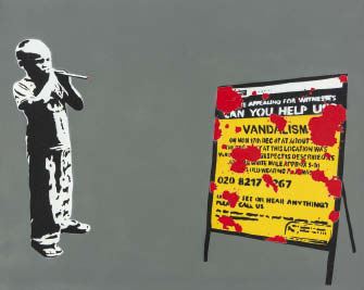 Can you help? by European Bob, 2009