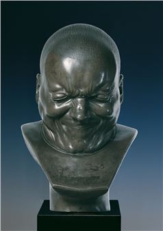 What Are Messerschmidt’s Bizarre 18th-Century Sculpted Heads Trying to Tell Us?