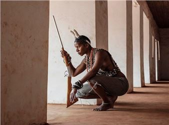 Cape Town Art Week: Exhibitions to See