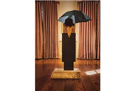 Philbrook Acquires Major Marisol Work