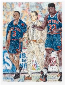 MADSAKI | It's Miller Time 1994_P (2021) | MutualArt