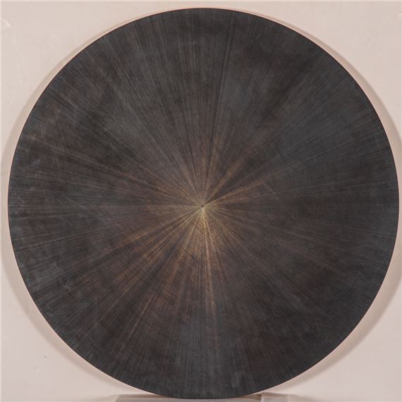 Untitled by Michelle Grabner, 2013