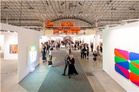 EXPO CHICAGO Announces Its 2022 Exhibitor List