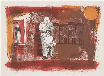 Fadó Fadó in Éirinn - Pat McCarthy