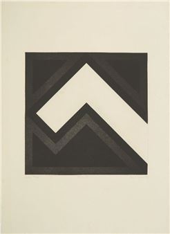 Number III - Avis Newman