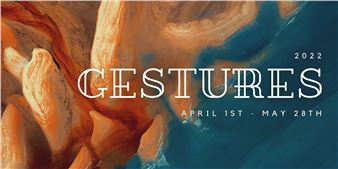 Gestures - Twist Gallery
