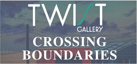 Crossing Boundaries - Twist Gallery
