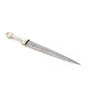 Weapons and Artwork from Tsarist Russia at Bruun Rasmussen Auctioneers