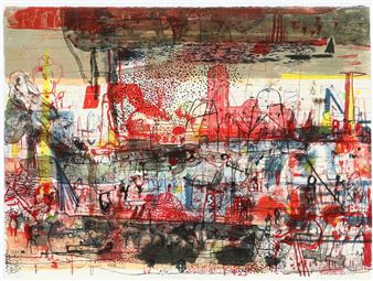 Composition - Falko Behrendt